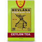 MEVLÂNA Pure Ceylon Tea - Premium Hand-Picked Black Tea with Rich Aroma, 16 Ounce Loose Leaf