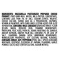 Lunchables Mozzarella & Pepperoni Protein Pack, 2.25 oz Pack
