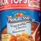 Progresso Vegetable Classics Minestrone Soup 19Oz Can (Pack Of 3)