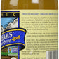 Lundberg Family Farms - Organic Sweet Dreams Brown Rice Syrup, Substitute Sweetener, Replaces Sugar, Honey, Corn Syrup, Non-GMO,