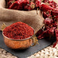 Cerez Pazari Aleppo Pepper Moderate Heat 150 gr | Crushed Turkish Red Chili Pepper-Aleppo Chili Flakes,Maras Chili Pepper | Hala