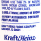 Crystal Light Raspberry Tea, Made With Black Tea, (12-Quart) 1.6-Ounce Canisters (Pack Of 6)