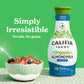 Califia Farms - Organic Vanilla Almond Milk, 48 Oz, Dairy Free, Vegan, Plant Based, Organic Milk, Non GMO, Low Calorie, USDA Org