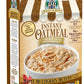 Bakery On Main Gluten Free Instant Oatmeal, Vegan & Non GMO, Maple Multigrain Muffin, 31.5 Oz, Pack of 3