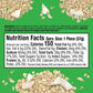 Bobos Oat Bites Coconut, 1.3 Ounce, 5 Count Pack, Model 123-D