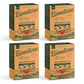 Bionaturae Organic Sourdough Penne Pasta - Dried Pasta Noodles, 12 Ounce (Pack of 4)