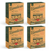 Bionaturae Organic Sourdough Penne Pasta - Dried Pasta Noodles, 12 Ounce (Pack of 4)