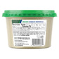 Cedars Organic Garlic Hummus