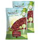 Food to Live - California Livermore Red Walnuts, 12 Pounds Raw, No Shell, Kosher, Unsalted, Natural, Sirtfood, Bulk