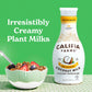 Califia Farms - Coconut Milk & Coconut Water Blend, Go Coconuts, 48 Oz | Dairy Free | Plant Based | Nut Milk | Vegan | Non-GMO |