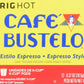 Cafe Bustelo, K-Cup Single Serve, 12 Count, 4.44Oz Box (Pack Of 3) (Espresso Style)