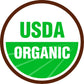 Smooth Jo Decaf: 2 Lb. Organic Dark French Roast Ground Coffee, Swiss Water Process, Rich, Creamy, Fair Trade Certified, 100% Ar