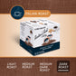 Bostons Best Italian Roast Gourmet Coffee, Dark Roast, 42 Single Serve Cups, Compatible with Keurig, Model 017809009875