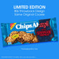 Chips Ahoy! Original Chocolate Chip Cookies, Family Size, 18.2 oz