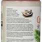 Kirkland Signature Organic Coconut Oil Cold Pressed Unrefined 42.3 Fl Oz