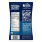 Kettle Brand Potato Chips, Sea Salt And Vinegar, 8.5 Ounce Bags (Pack Of 12)