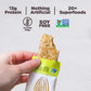 Perfect Bar Almond Butter Bar - Case Of 8 - 2.3 Oz(D0102Hx7Eku.)