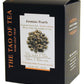 The Tao Of Tea Jasmine Pearls Box Pyramid Sachets, 1.05 Ounce, Box Of 15 Sachets