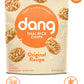 Dang Thai Rice Chips | Original | 12 Pack | Vegan, Gluten Free, Non Gmo Rice Crisps, Healthy Snacks Made With Whole Foods | 3.5