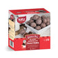 Katz Gluten Free Glazed Chocolate Donut Holes | Dairy Free, Nut Free, Soy Free, Gluten Free | Kosher (1 Pack, 6 Ounce)