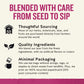 Celestial Seasonings Wellness Tea Sleepytime Echinacea, Caffeine Free, 20 Count (Pack of 6)