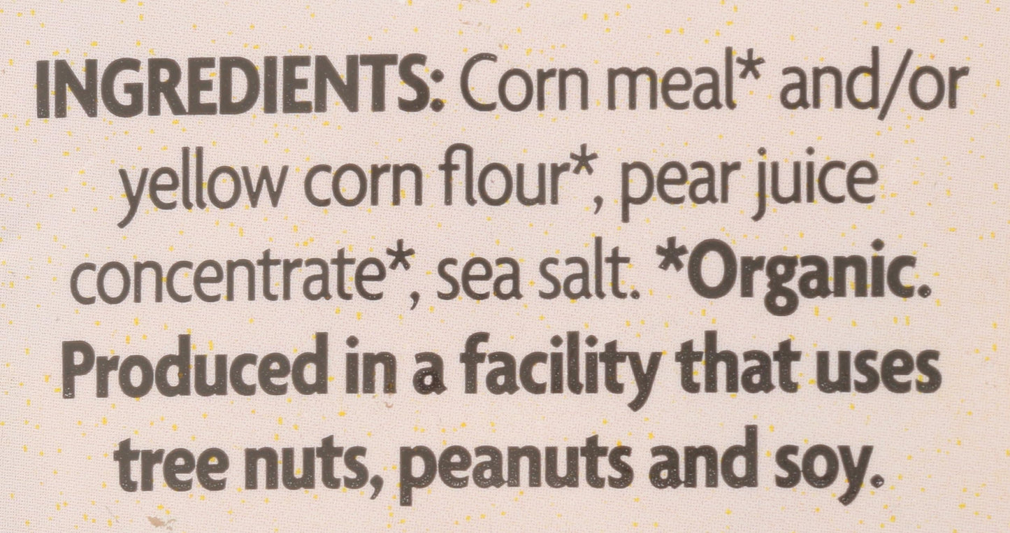 Natures Path Organic Corn Flakes Cereal, 26.4 oz Eco Pac Bags