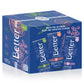 Better Than Booze Non-Alcoholic Mocktails, 6 Pack - Alcohol-Free Drinks, 3 Varieties