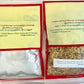 Tea Salad Kit ~ 8 oz Tea Dressing + 9 oz Salad Topping