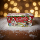Little Debbie Christmas Tree Cakes 20 Count Gift Box | Vanilla Snack Cakes, 1.7 oz Each, Festive Holiday Edition