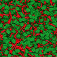 Christmas Tree Sprinkles For Cake Decorating 7 Ounce Edible Christmas Tree Red And Green Confetti Jimmies Sprinkles Mix For Xmas