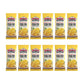 Louisiana Fish Fry, New Orleans Style Lemon Fish Fry, 10 oz (Pack of 12)