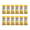 Louisiana Fish Fry, New Orleans Style Lemon Fish Fry, 10 oz (Pack of 12)