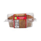 FLAX4LIFE FZ Cranberry and Orange Muffin, 14 Ounce (Pack of 6)