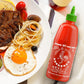 Huy Fong Sriracha, 28 Onuce Original Flavor Hot Chili Sriracha, 28 OZ Spicy Hot Sauce, Chili Pepper Sauce for Asian foods, Hotdo