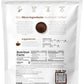 Micro Ingredients Organic Instant Mushroom Coffee Powder, 14 Ounce (158 Servings) - Premium Arabica with Lion’s Mane, Chaga, Reishi