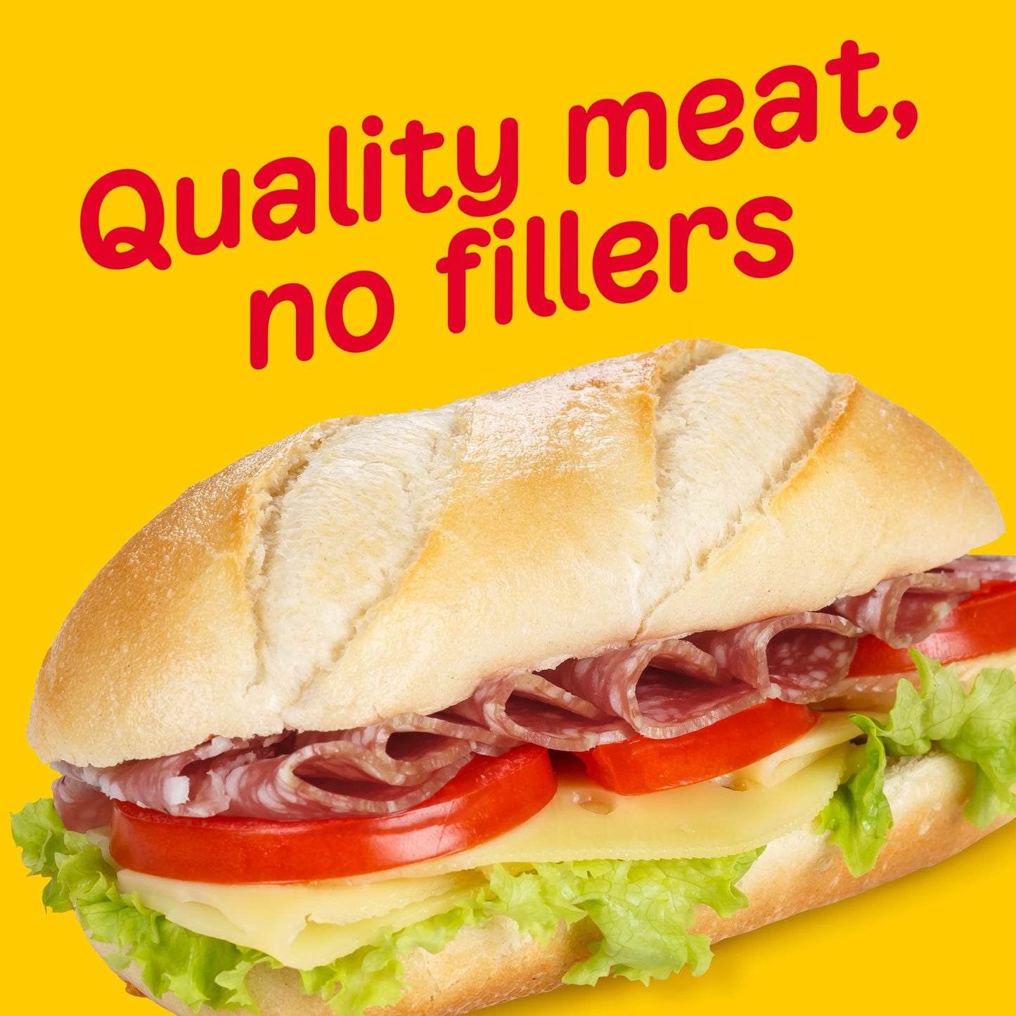 Oscar Mayer Cotto Salami Deli Lunch Meat, 16 oz Package
