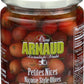 Arnaud Nicoise Olives, 9.2 Oz