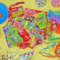 Christmas Bulk Candy Mix - 12 Pounds - Individually Wrapped Candies - Parade Candy - Wholesale Candy Assortment