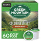 Green Mountain Coffee Roasters Colombia Select, Keurig Single Serve K-Cup Pods, Medium Roast Coffee, 60 Count, (6 Packs Of 10)