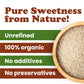 Food to Live Organic Cane Sugar, 2 Pounds - Pure Sweetness from Nature, Unrefined, Perfect for Baking, Cooking and Sweetening, N