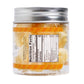 Bear Necessities Gourmet Sugar Cubes - Honey Infused, 70g Jar - Perfect for Tea, Coffee, Cocktails - White with Golden Hue