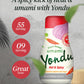Yondu Hot & Spicy Vegetable Umami Essence (9.3fl oz) - Authentic Korean Sauce for All Dishes. Premium Plant-Based Seasoning, Nat