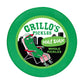 Grillos Pickles Half Sour Whole Pickles, 32 Fl oZ