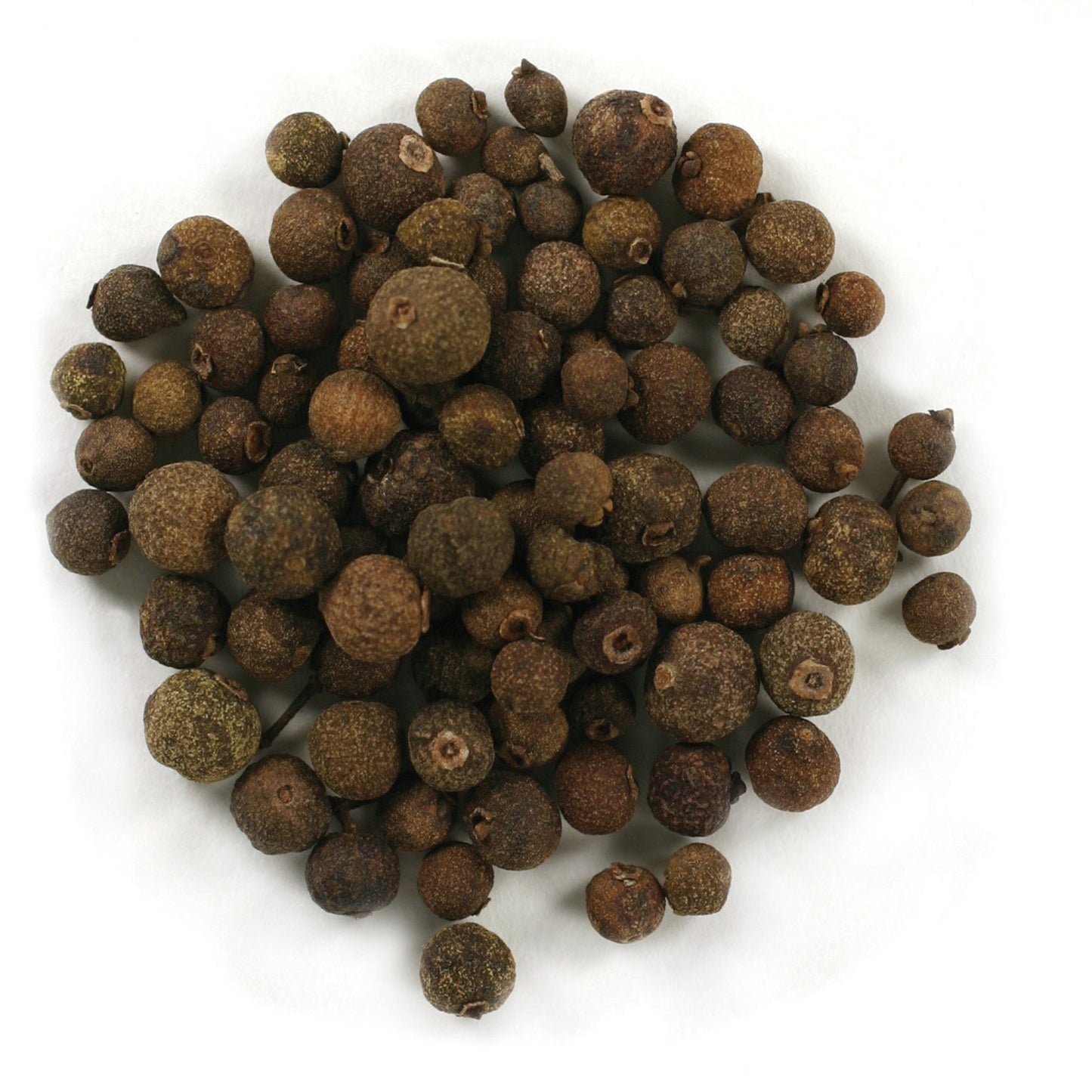Frontier Co-Op Organic Whole Allspice Berries, 1-Pound Bulk Bag, Great For Baking, Pickling, Soups And Marinades, Vegan