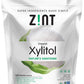 Zint Organic Xylitol Sweetener - Sugar Free Natural Substitute, 80 Ounce, Non-GMO, Low Glycemic Index