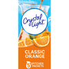 Crystal Light Classic Orange Drink Mix (5 Pitcher Packets)