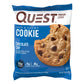 Quest Nutrition Protein Cookie, Chocolate Chip, 12 Count, 2.08 Ounce Each, Model 10888849006097