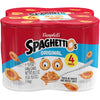 Spaghettios Original Canned Pasta, 15.8 Oz Can (Pack Of 4)