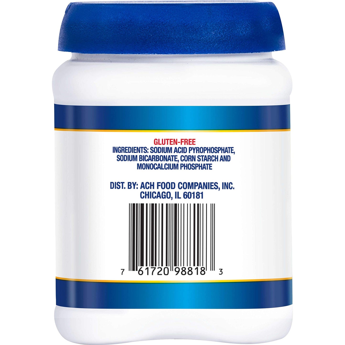 Argo Baking Powder-12 OZ