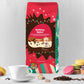 Crazy Cups Flavored Ground Holiday Spice Coffee - 10 Oz Bags (Pack of 3) - Brew Hot or Iced